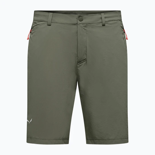 Zdjęcie produktu Spodenki trekkingowe męskie Salewa Puez Talveno DST faded green