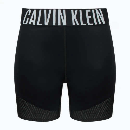 Zdjęcie produktu Spodenki treningowe damskie Calvin Klein LVGWS5L704 Cycling Short black