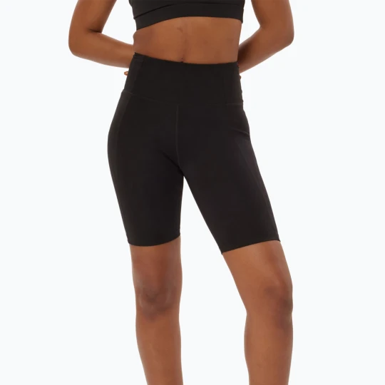 Zdjęcie produktu Spodenki treningowe damskie Girlfriend Collective Compressive black