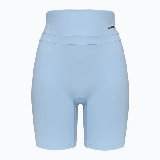 Zdjęcie produktu Spodenki treningowe damskie Gymshark Whitney V3 Cycling blue