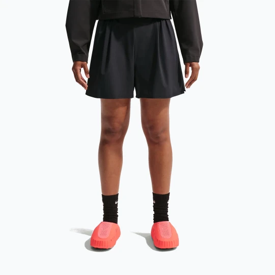 Zdjęcie produktu Spodenki treningowe damskie Nike 24.7 PerfectStretch black/black/dark smoke grey