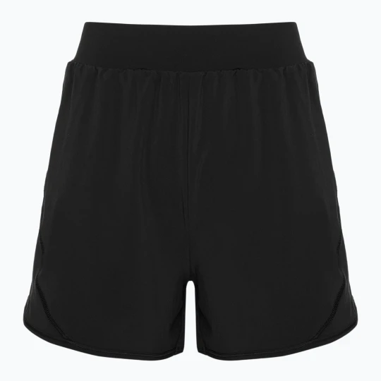 Zdjęcie produktu Spodenki treningowe damskie Reebok Lux Woven Short black