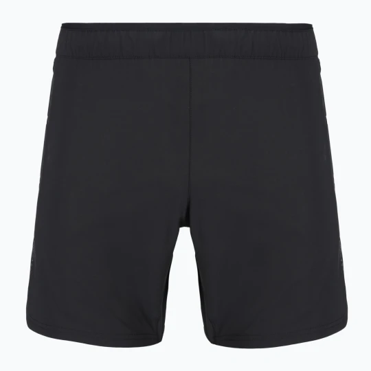 Zdjęcie produktu Spodenki treningowe męskie Built For Athletes 2 in 1 Performance black