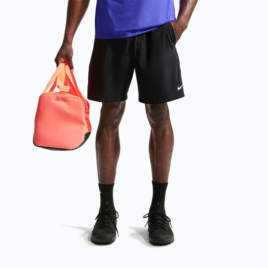 Zdjęcie produktu Spodenki treningowe męskie Nike Form Dri-Fit Versatile 7" black / white