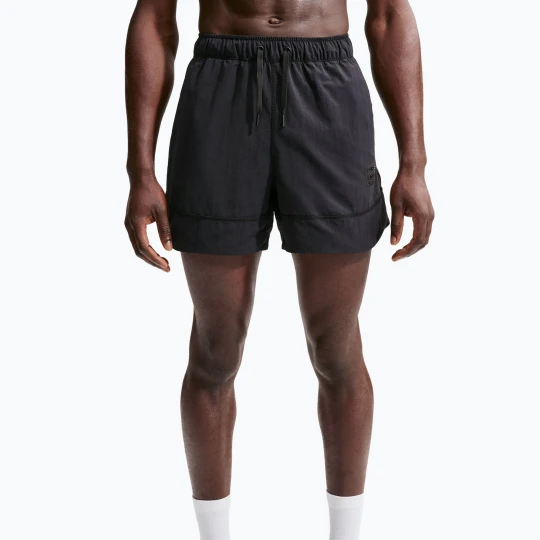 Zdjęcie produktu Spodenki treningowe męskie Nike N.A.C. black/black