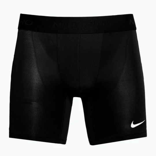 Zdjęcie produktu Spodenki treningowe męskie Nike Pro Dri-Fit Fitness black / white