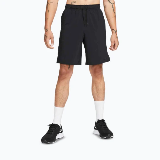 Zdjęcie produktu Spodenki treningowe męskie Nike Unlimited Dri-Fit 9" black