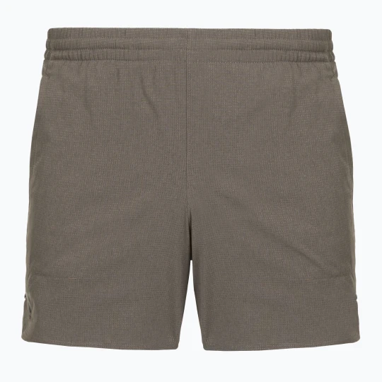 Zdjęcie produktu Spodenki treningowe męskie Under Armour Project Rock Camp brown