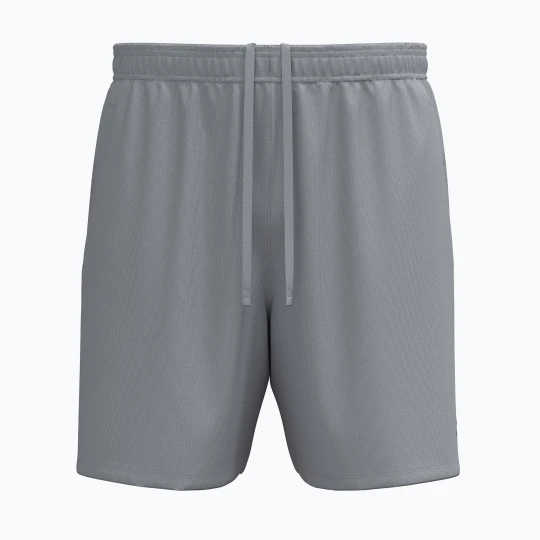 Zdjęcie produktu Spodenki treningowe męskie Under Armour Tech Vent 7IN Shorts mod gray / black Szary