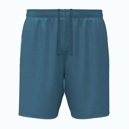Zdjęcie produktu Spodenki treningowe męskie Under Armour Tech Vent boundless blue/blue haze/black