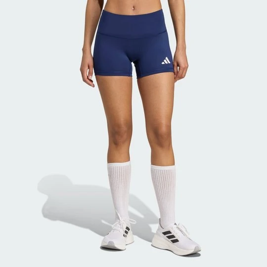 Zdjęcie produktu Spodenki Volleyball Adidas Team Navy Blue 2