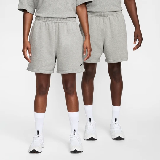 Zdjęcie produktu Spodenki z dzianiny Cardinal NOCTA - Szary Nike