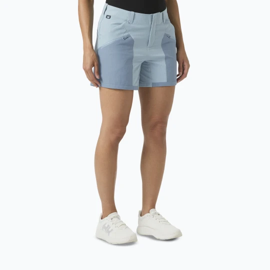 Zdjęcie produktu Spodenki żeglarskie damskie Helly Hansen Hp Calvi windy blue