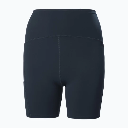 Zdjęcie produktu Spodenki żeglarskie damskie Helly Hansen Hp Short Legging navy Granatowy