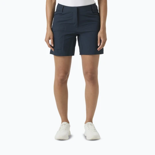 Zdjęcie produktu Spodenki żeglarskie damskie Helly Hansen QD Cargo navy Granatowy