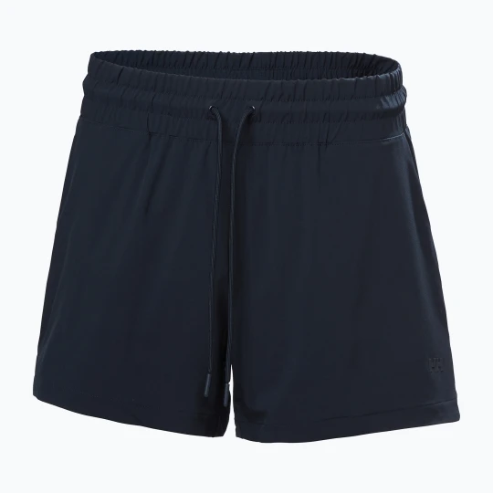 Zdjęcie produktu Spodenki żeglarskie damskie Helly Hansen Thalia 4" navy Granatowy