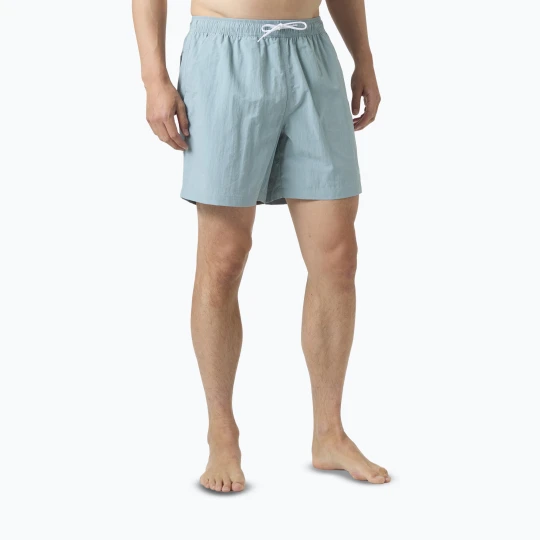 Zdjęcie produktu Spodenki żeglarskie męskie Helly Hansen Calshot Trunk 7" windy blue