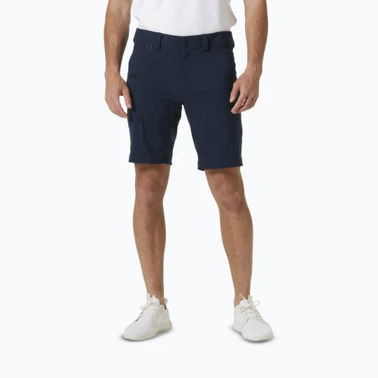 Zdjęcie produktu Spodenki żeglarskie męskie Helly Hansen Hp Racing Deck 2.0 navy Granatowy