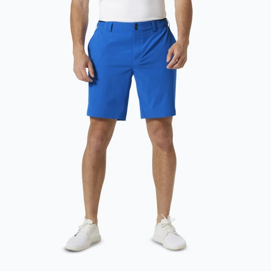 Zdjęcie produktu Spodenki żeglarskie męskie Helly Hansen Hp Sirocco 9" cobalt 2.0 Niebieski