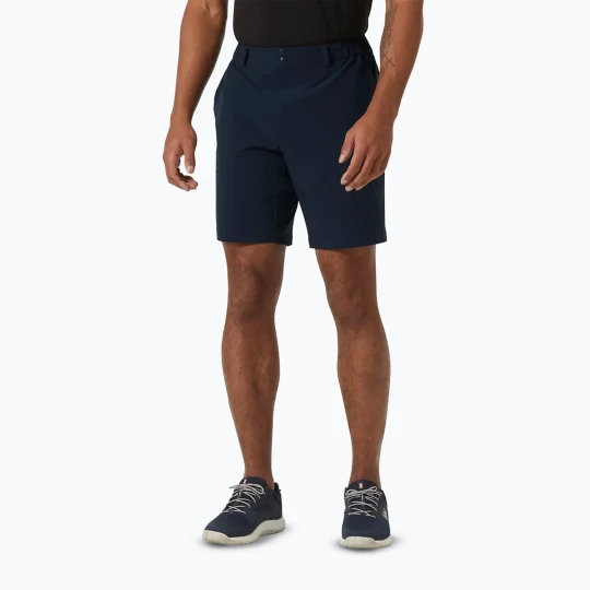 Zdjęcie produktu Spodenki żeglarskie męskie Helly Hansen Hp Sirocco 9" navy Granatowy