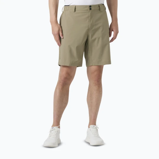 Zdjęcie produktu Spodenki żeglarskie męskie Helly Hansen Hp Sirocco 9" pebble Beżowy