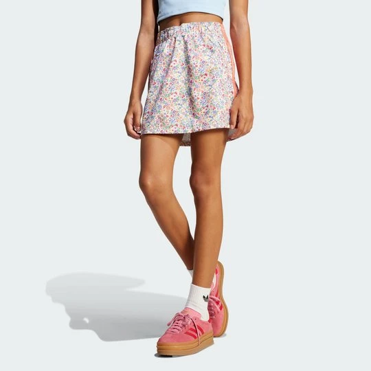 Zdjęcie produktu Spódnica adidas Originals x Liberty London Kids