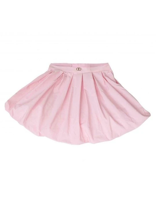 Zdjęcie produktu Spódnica bombka TWINSET jasnoróżowy