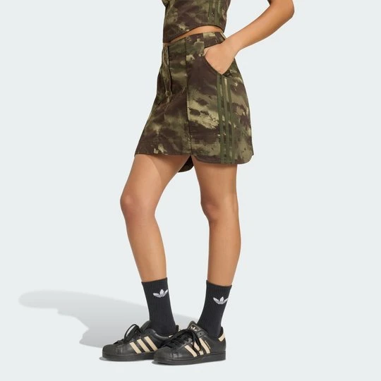 Zdjęcie produktu Spódnica Cargo Adidas