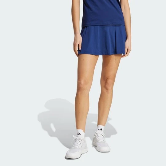 Zdjęcie produktu Spódnica Club Tennis Climacool Adidas Dark Blue