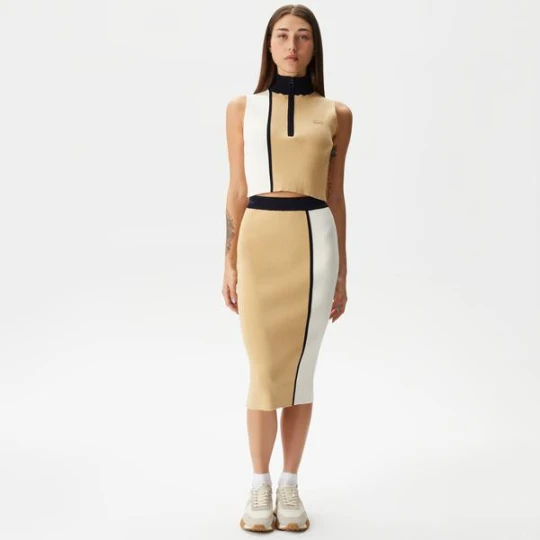 Zdjęcie produktu Spódnica damska Lacoste