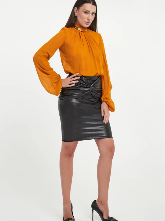 Zdjęcie produktu Spódnica ołówkowa ELISABETTA FRANCHI