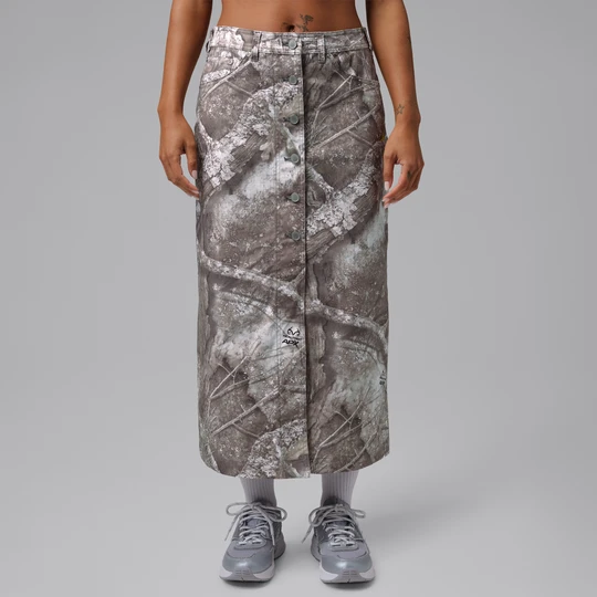 Zdjęcie produktu Spódnica damska Realtree Jordan Flight - Biel