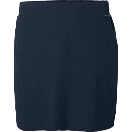 Zdjęcie produktu Spódnica damska Thalia Skirt 2.0 Helly Hansen Granatowy