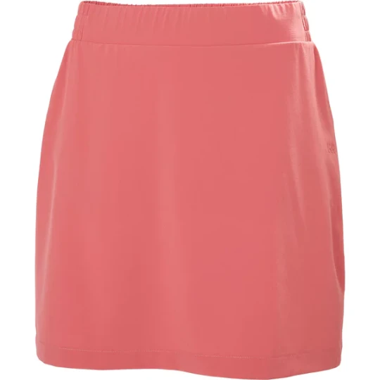 Zdjęcie produktu Spódnica damska Thalia Skirt 2.0 Helly Hansen Czerwony