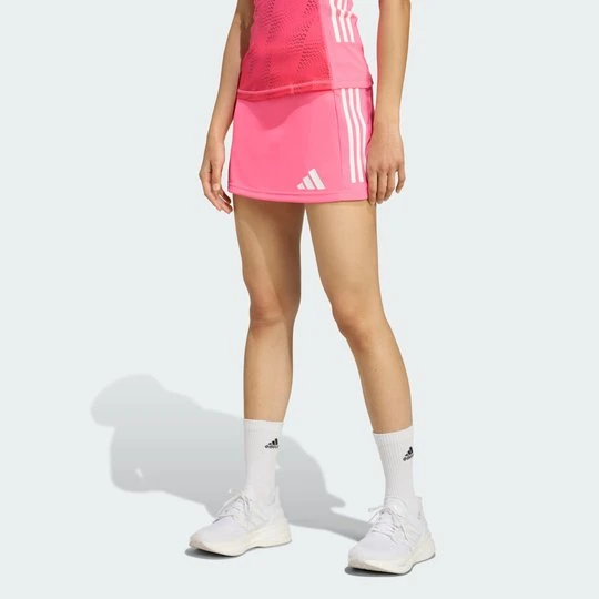Zdjęcie produktu Spódnica Germany Hockey Away Adidas Lucid Pink