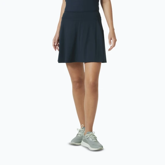 Zdjęcie produktu Spódnica Helly Hansen Hp Skort navy Granatowy