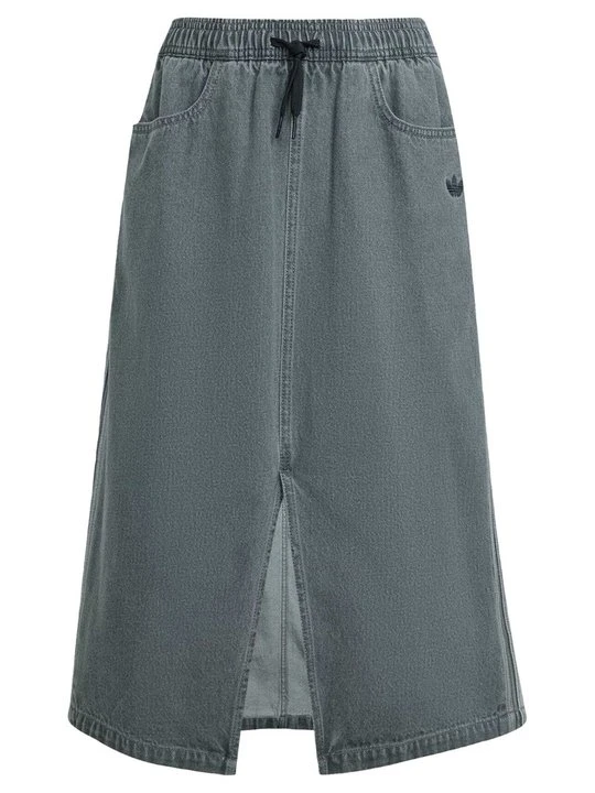 Zdjęcie produktu Spódnica jeansowa adidas Originals