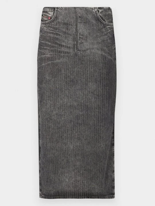 Zdjęcie produktu Spódnica jeansowa Diesel