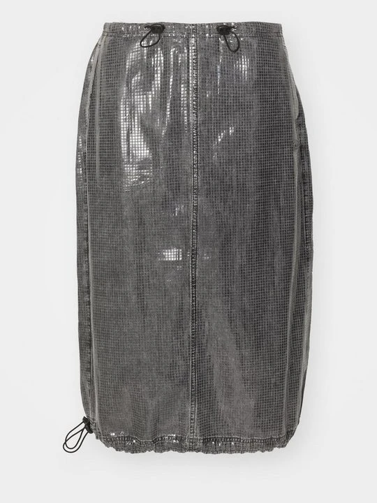 Zdjęcie produktu Spódnica jeansowa Diesel