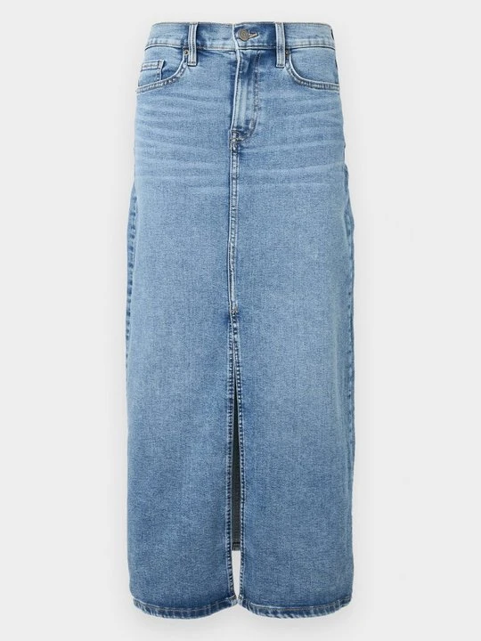 Zdjęcie produktu Spódnica jeansowa DKNY