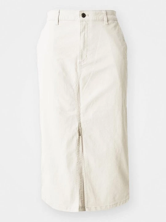 Zdjęcie produktu Spódnica jeansowa Dockers piaskowy