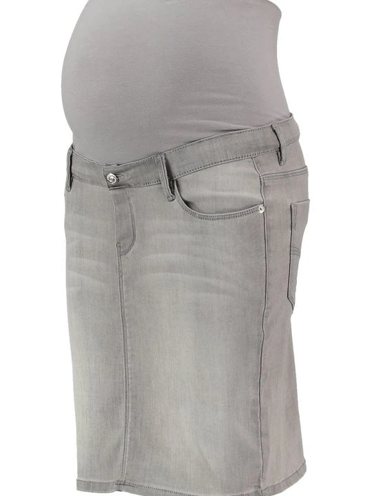 Zdjęcie produktu Spódnica jeansowa Esprit