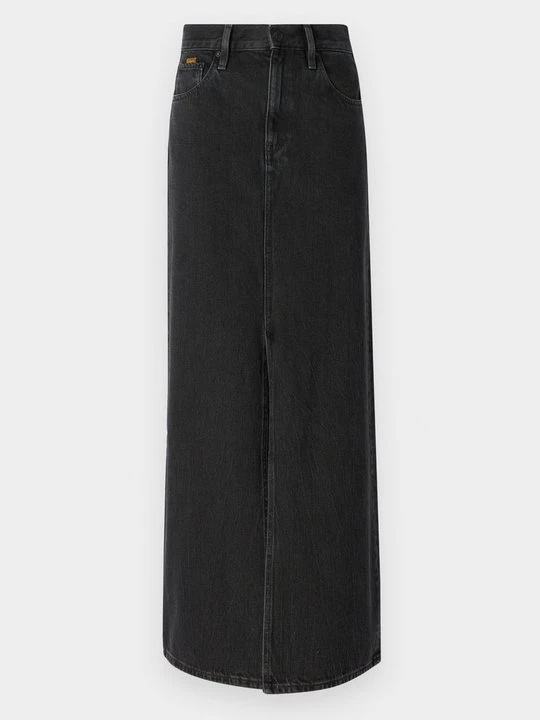 Zdjęcie produktu Spódnica jeansowa G-Star