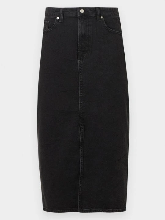 Zdjęcie produktu Spódnica jeansowa GAP