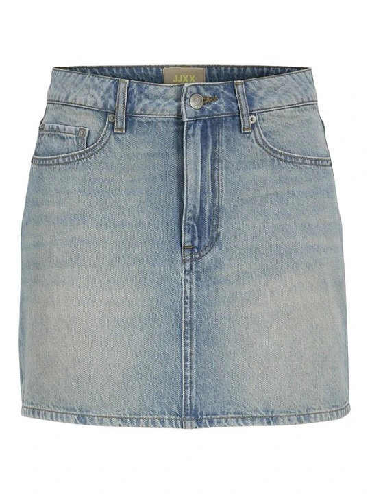 Zdjęcie produktu Spódnica jeansowa JJXX jasnoniebieski denim