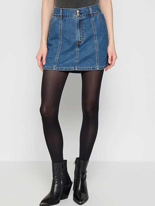 Zdjęcie produktu Spódnica jeansowa Levi's