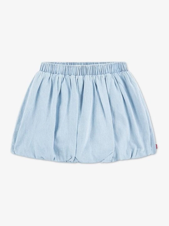 Zdjęcie produktu Spódnica jeansowa Levi's jasnoniebieski
