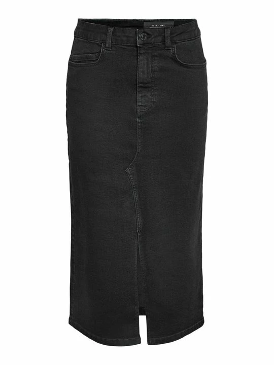 Zdjęcie produktu Spódnica jeansowa Noisy May