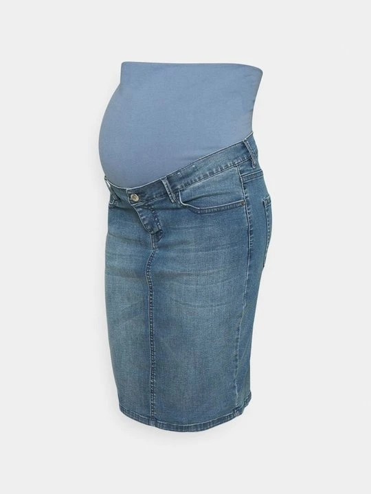 Zdjęcie produktu Spódnica jeansowa Noppies niebieski denim