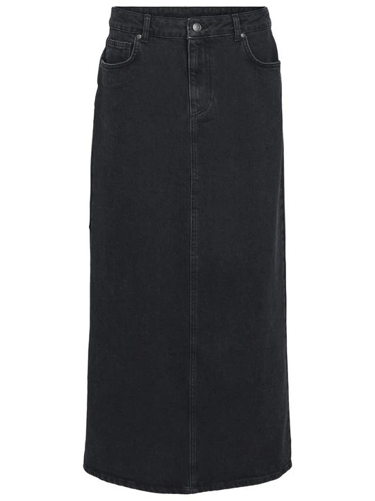 Zdjęcie produktu Spódnica jeansowa Object